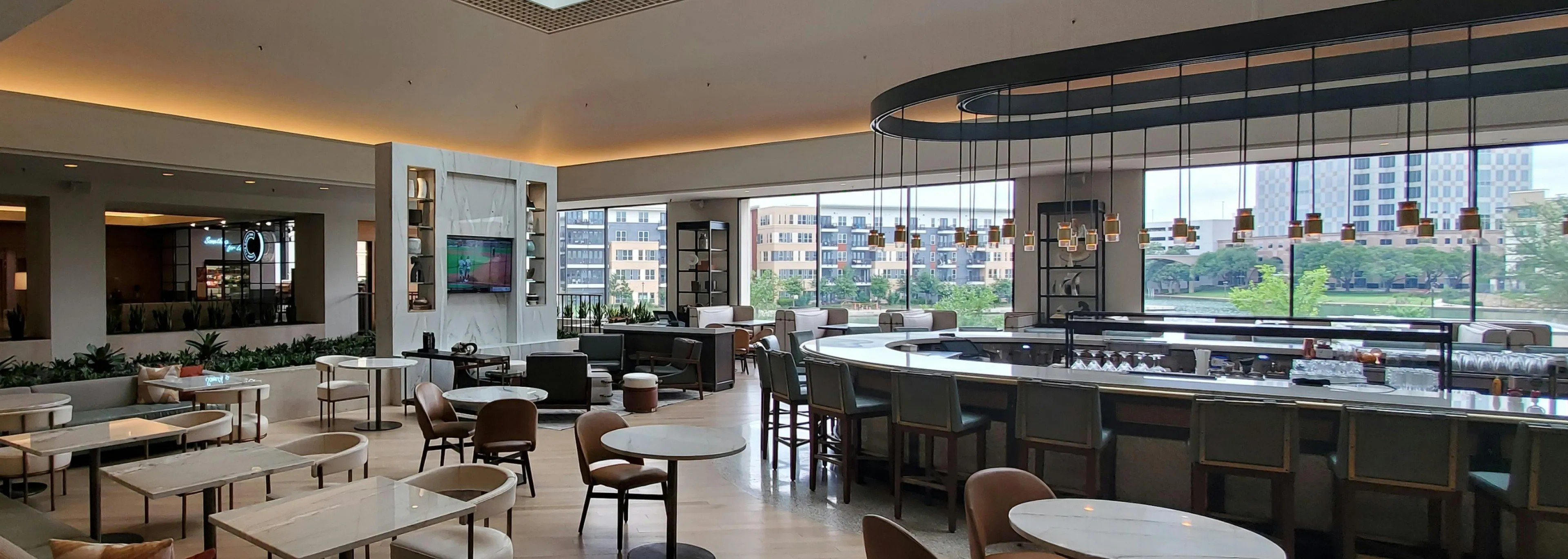 Create Section Background